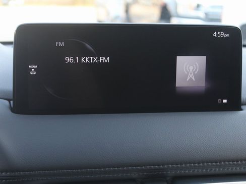 Used 2025 MAZDA CX-5 AWD 2.5 S w/ Preferred Package image 19