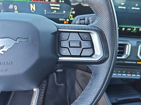 Used 2024 Ford Mustang GT Premium RWD image 17