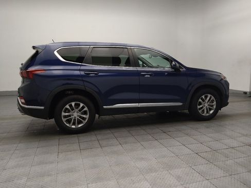 Used 2020 Hyundai Santa Fe SE AWD/4WD image 10