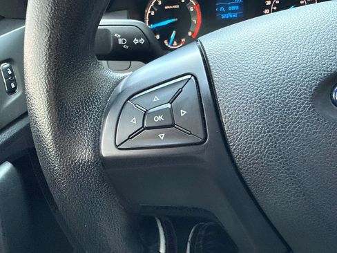 Used 2021 Ford Ranger XL w/ Trailer Tow Package AWD/4WD image 27