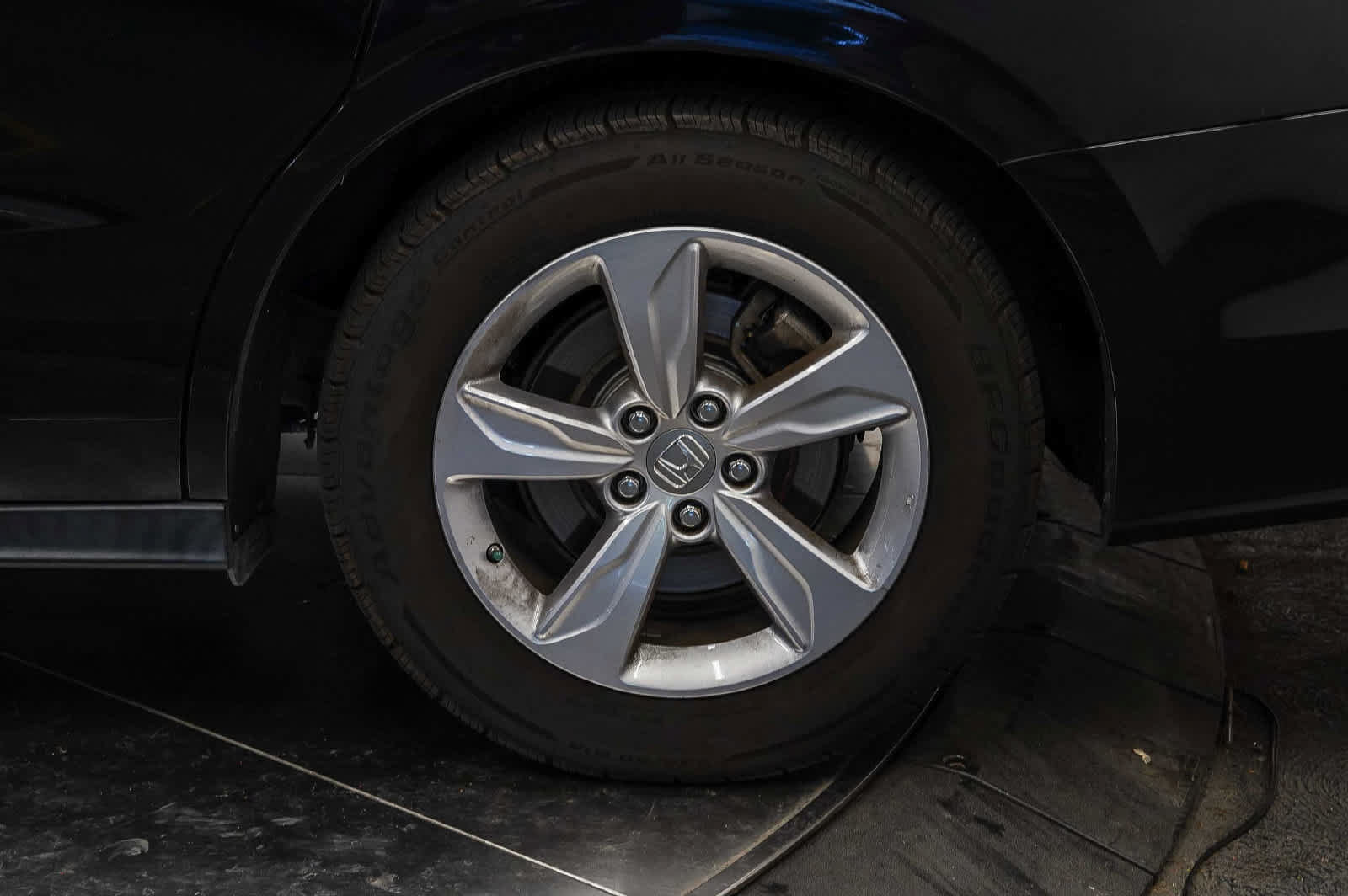 Used 2019 Honda Odyssey EX-L image 10