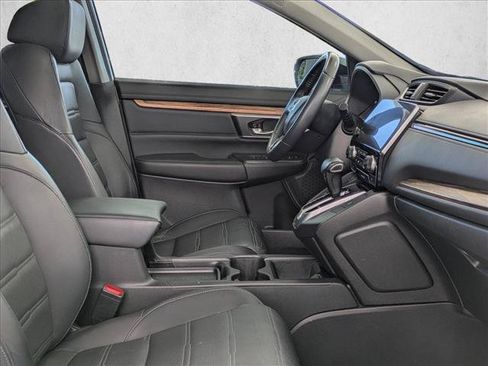 Used 2019 Honda CR-V Touring image 26