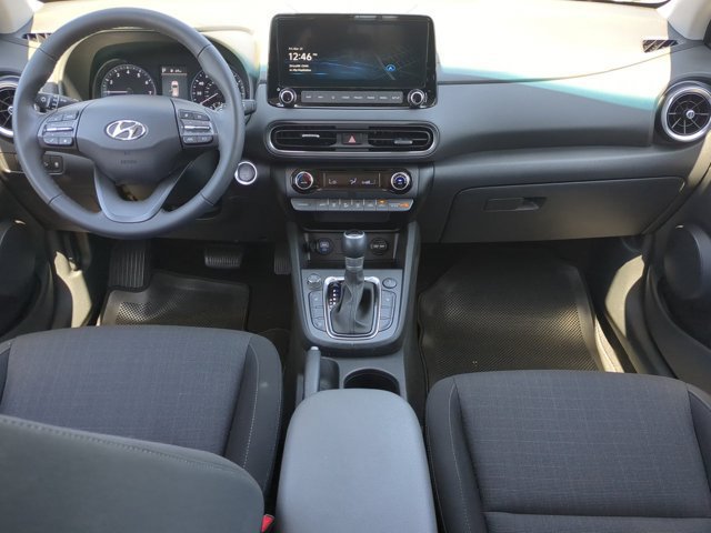 Certified 2023 Hyundai Kona SEL w/ Convenience Package AWD/4WD image 14