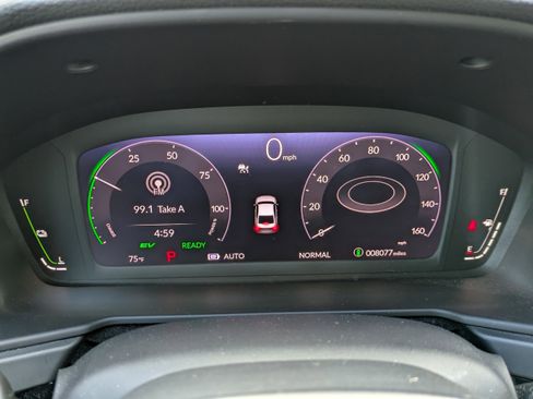 Used 2023 Honda Accord EX-L image 29