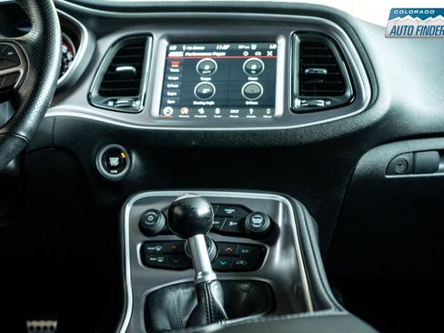 Used 2019 Dodge Challenger R/T Scat Pack w/ Plus Package image 18