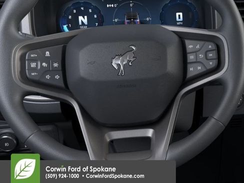 New 2026 Ford Bronco Badlands AWD/4WD image 14