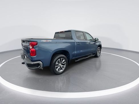 Used 2024 Chevrolet Silverado 1500 LT image 8