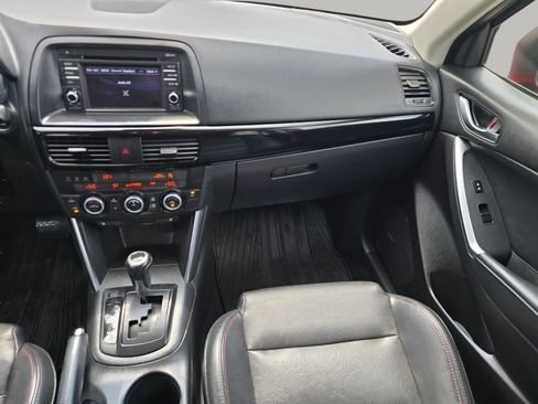 Used 2014 MAZDA CX-5 Grand Touring AWD/4WD image 4