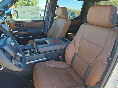 New 2026 Toyota Tundra 1794 Edition image 13