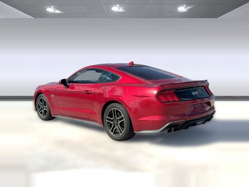 Used 2020 Ford Mustang GT w/ Equipment Group 301A image 3