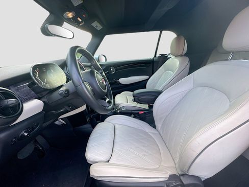 Used 2024 MINI Cooper S w/ Signature Upholstery Package FWD image 22