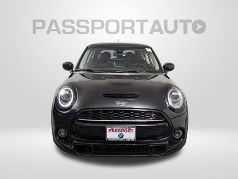 Used 2020 MINI Cooper S image 10
