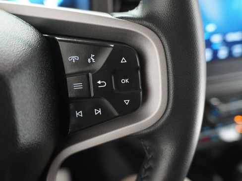 Used 2025 Ford Bronco Big Bend AWD/4WD image 10