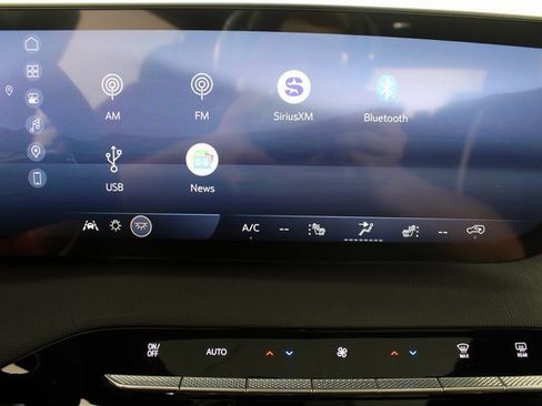 New 2026 Buick Enclave Sport Touring w/ Power Package image 7