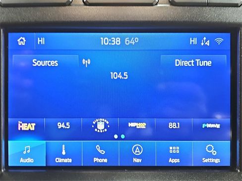 Used 2020 Ford F250 Platinum image 24