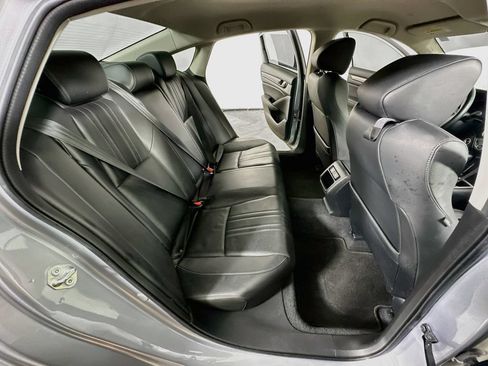Used 2022 Honda Accord Sport Special Edition image 11
