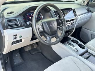Used 2021 Honda Pilot EX video 2