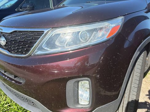 Used 2015 Kia Sorento LX FWD image 4