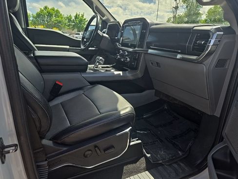 Used 2023 Ford F150 Lariat AWD/4WD image 30
