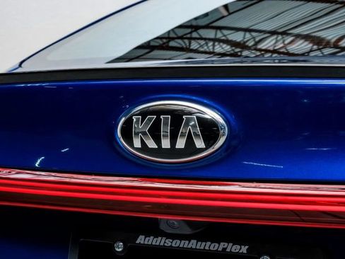 Used 2021 Kia Forte GT image 57