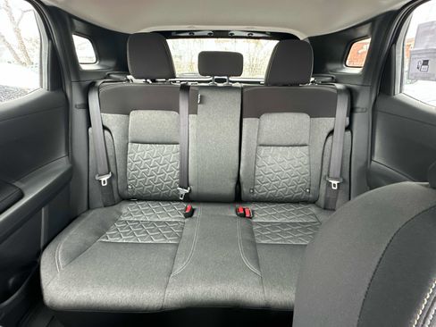 New 2026 Nissan Kicks SV w/ Cold Weather Package image 26