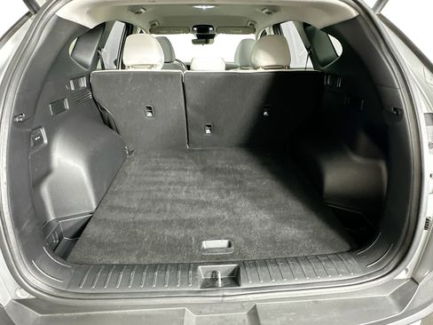 Used 2025 Hyundai Tucson SEL FWD image 28