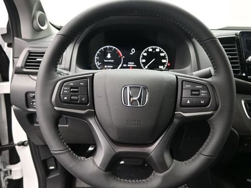 New 2026 Honda Ridgeline RTL image 27
