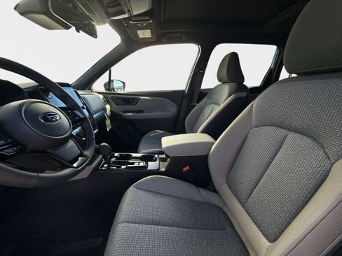 New 2026 Subaru Forester Premium image 23