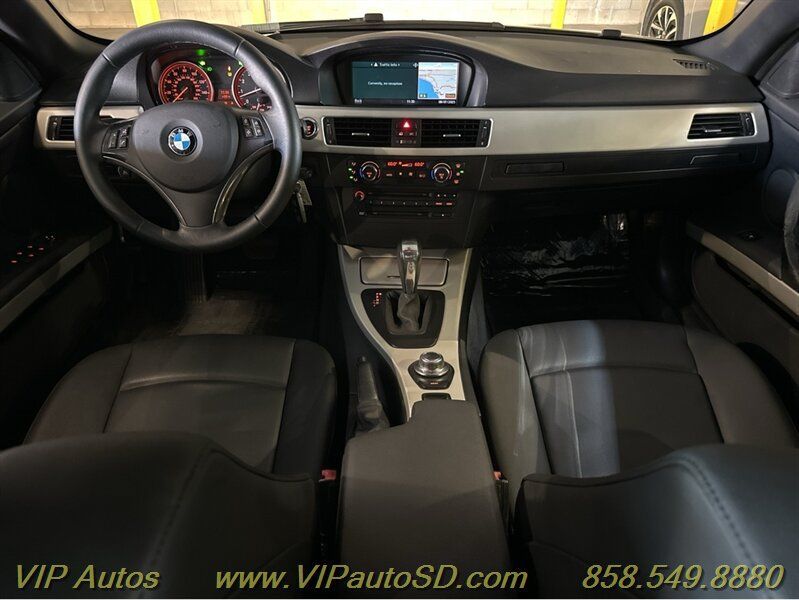 Used 2008 BMW 328i Convertible RWD image 4