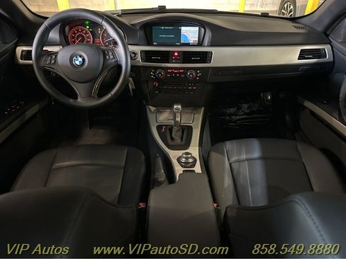 Used 2008 BMW 328i Convertible RWD image 4