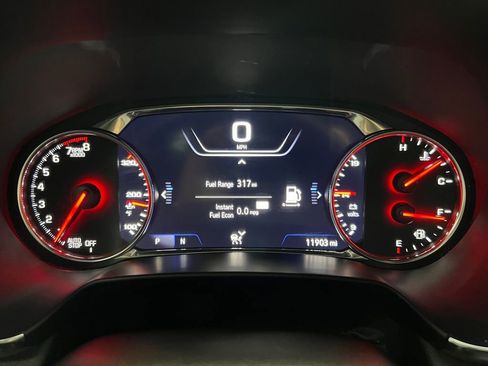 Used 2025 Chevrolet Blazer RS w/ Driver Confidence II Package image 14