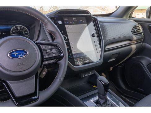 New 2025 Subaru Forester Touring image 23
