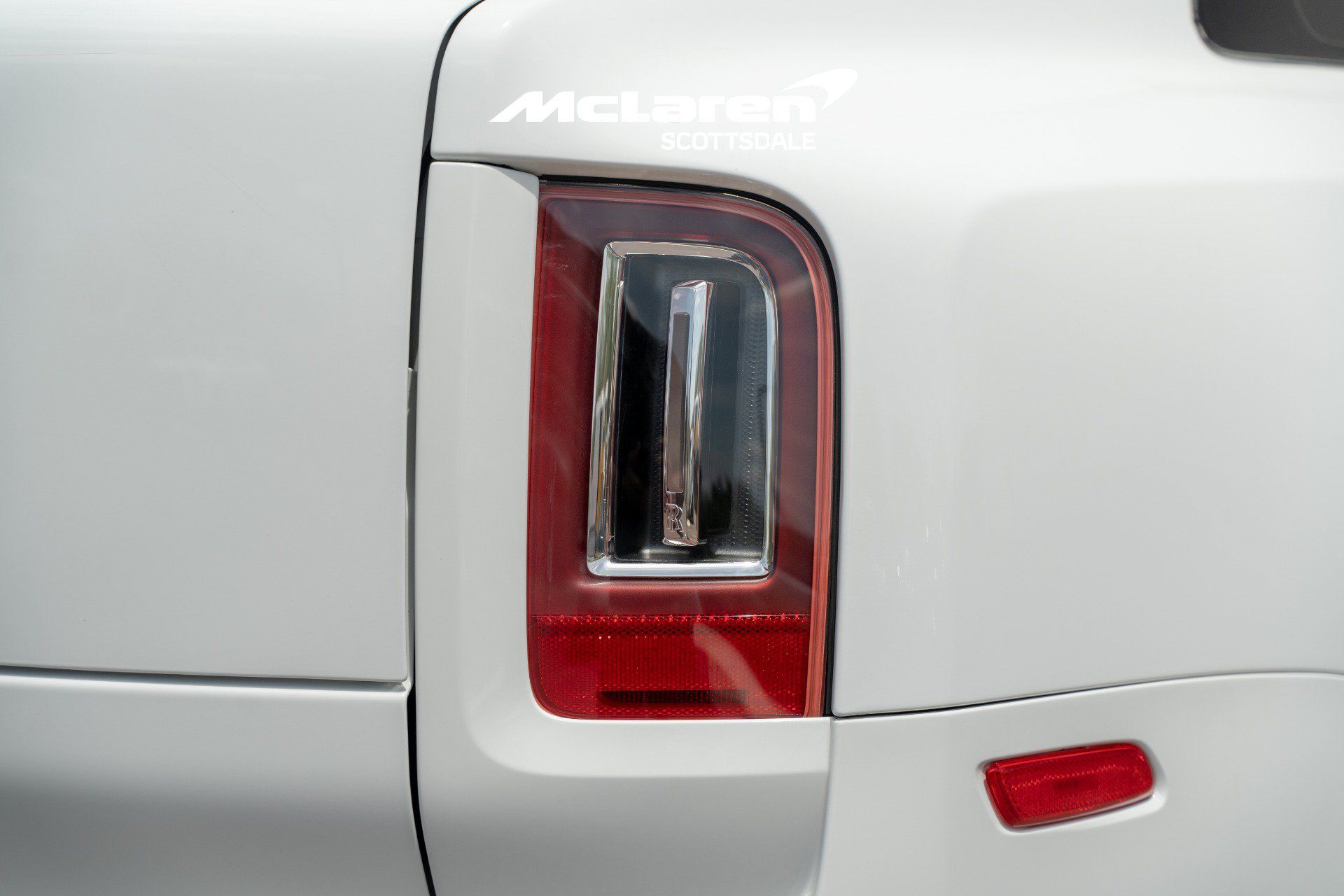 Used 2023 Rolls-Royce Cullinan AWD/4WD image 31