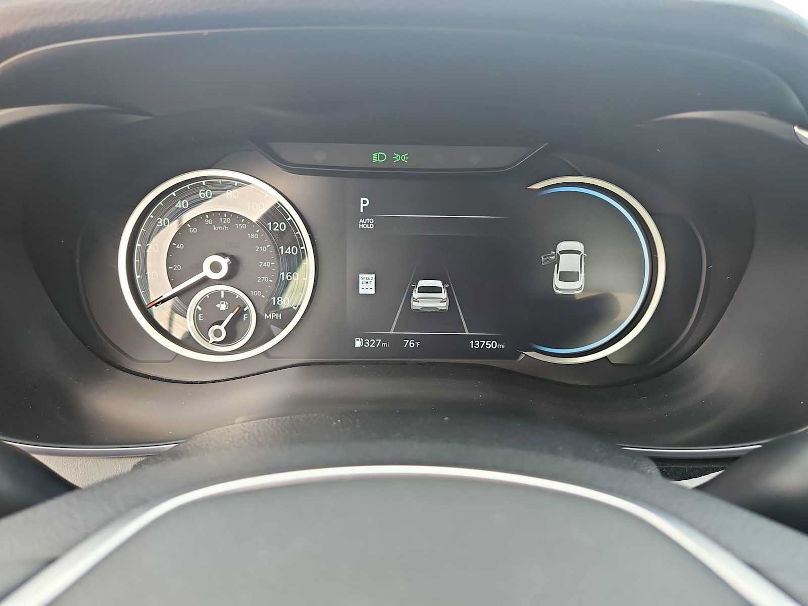 Used 2026 Genesis G70 2.5T RWD image 22