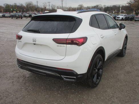 New 2026 Buick Envision Sport Touring image 5