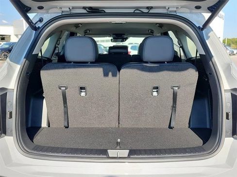 New 2026 Kia Sorento EX image 7
