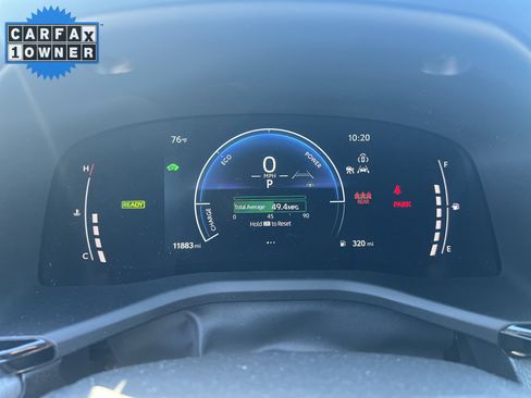 Used 2025 Toyota Camry SE w/ Convenience Package image 21