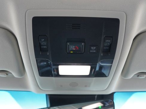 Used 2023 Lexus ES 350 w/ Premium Package FWD image 26