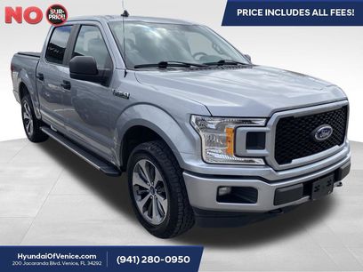 Used 2020 Ford F150 XL w/ Equipment Group 101A Mid