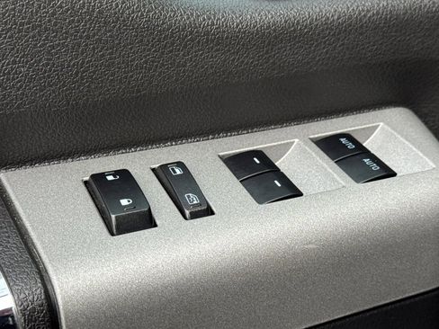 Used 2014 Ford F350 Lariat w/ Lariat Ultimate Package AWD/4WD image 12