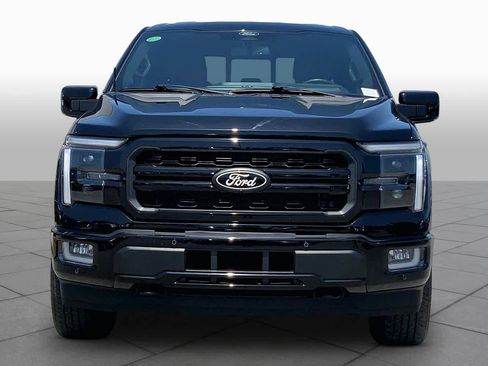 Certified 2024 Ford F150 Lariat w/ Equipment Group 502A High AWD/4WD image 5