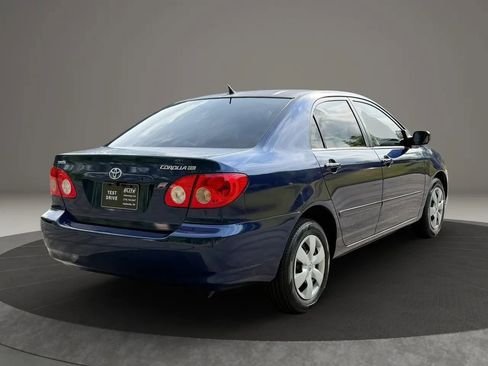 Used 2006 Toyota Corolla S FWD image 6