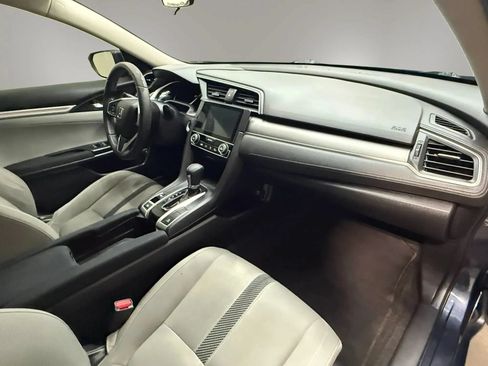 Used 2016 Honda Civic EX image 14