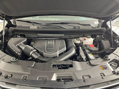 New 2026 Chevrolet Traverse LT w/ Driver Confidence Package image 18