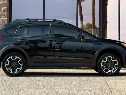 Used 2016 Subaru Crosstrek 2.0i Premium w/ Popular Package #1 AWD/4WD image 15