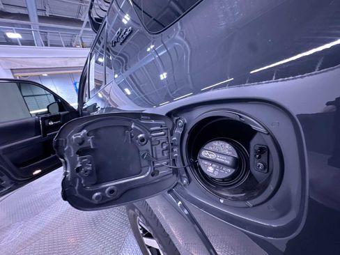 Used 2024 Toyota 4Runner TRD Off-Road Premium w/ Off Road Premium Plus Package image 41