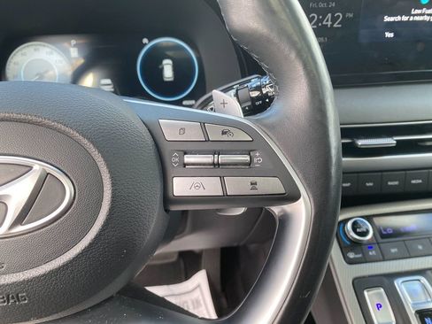 Used 2023 Hyundai Palisade SEL image 17