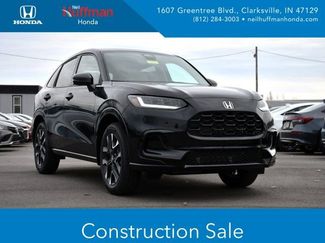 New 2026 Honda HR-V EX-L video 1