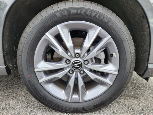 Certified 2025 Acura ADX AWD image 20