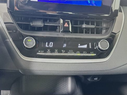 Certified 2024 Toyota Corolla LE FWD image 16
